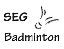 SEG Badminton